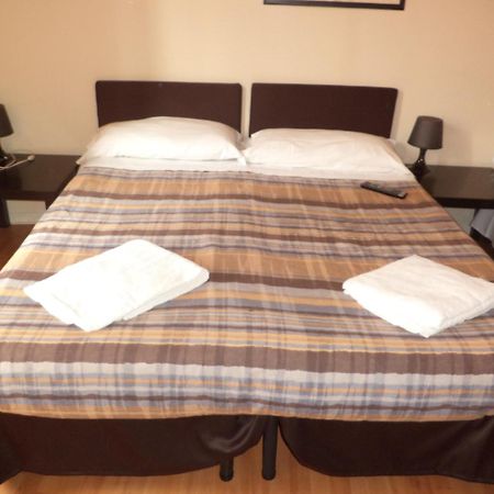 Bed and Breakfast Enjoy Roma Zewnętrze zdjęcie