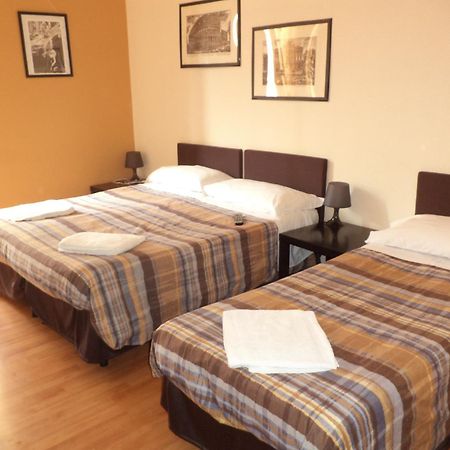 Bed and Breakfast Enjoy Roma Zewnętrze zdjęcie