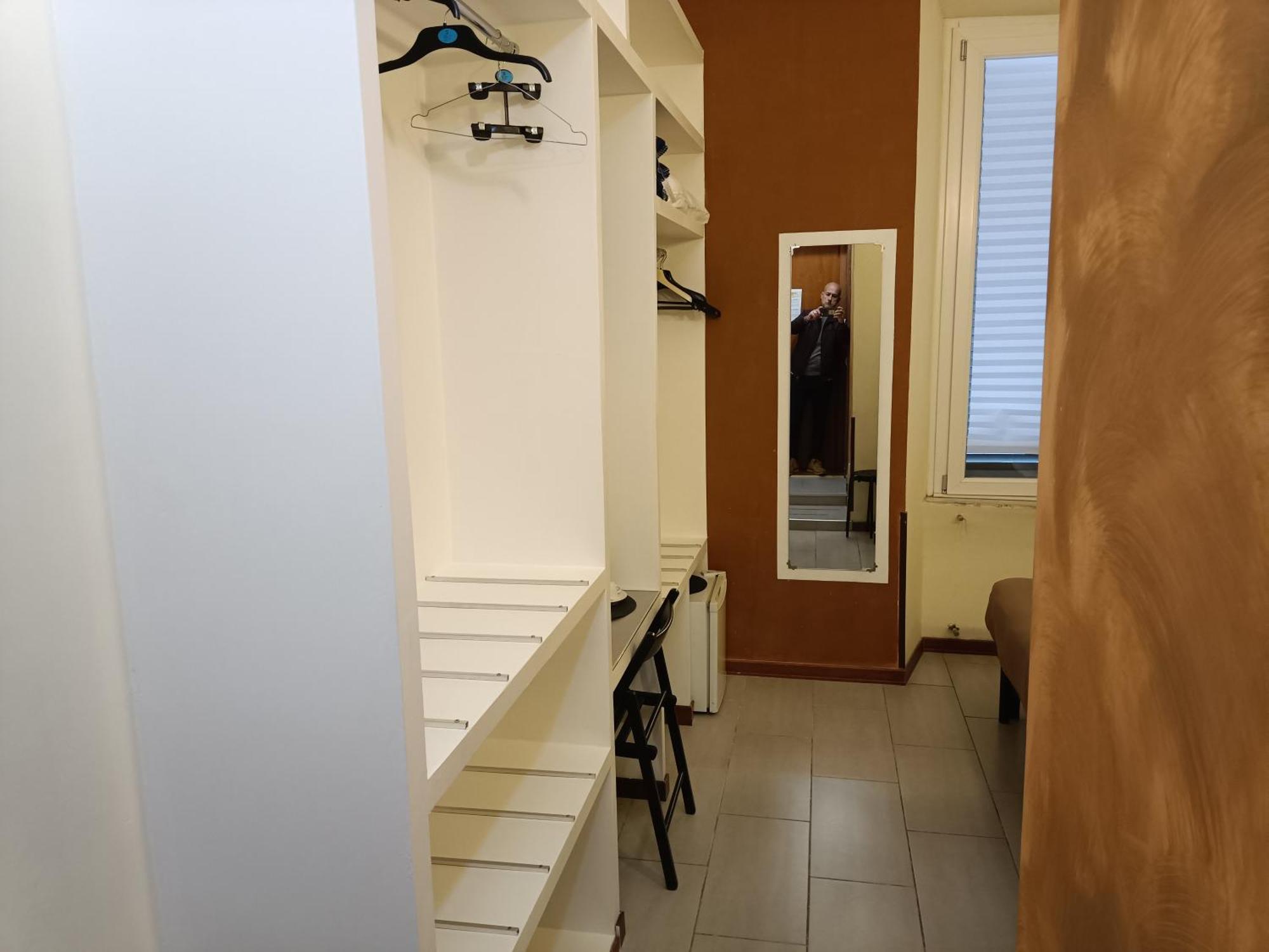 Bed and Breakfast Enjoy Roma Zewnętrze zdjęcie