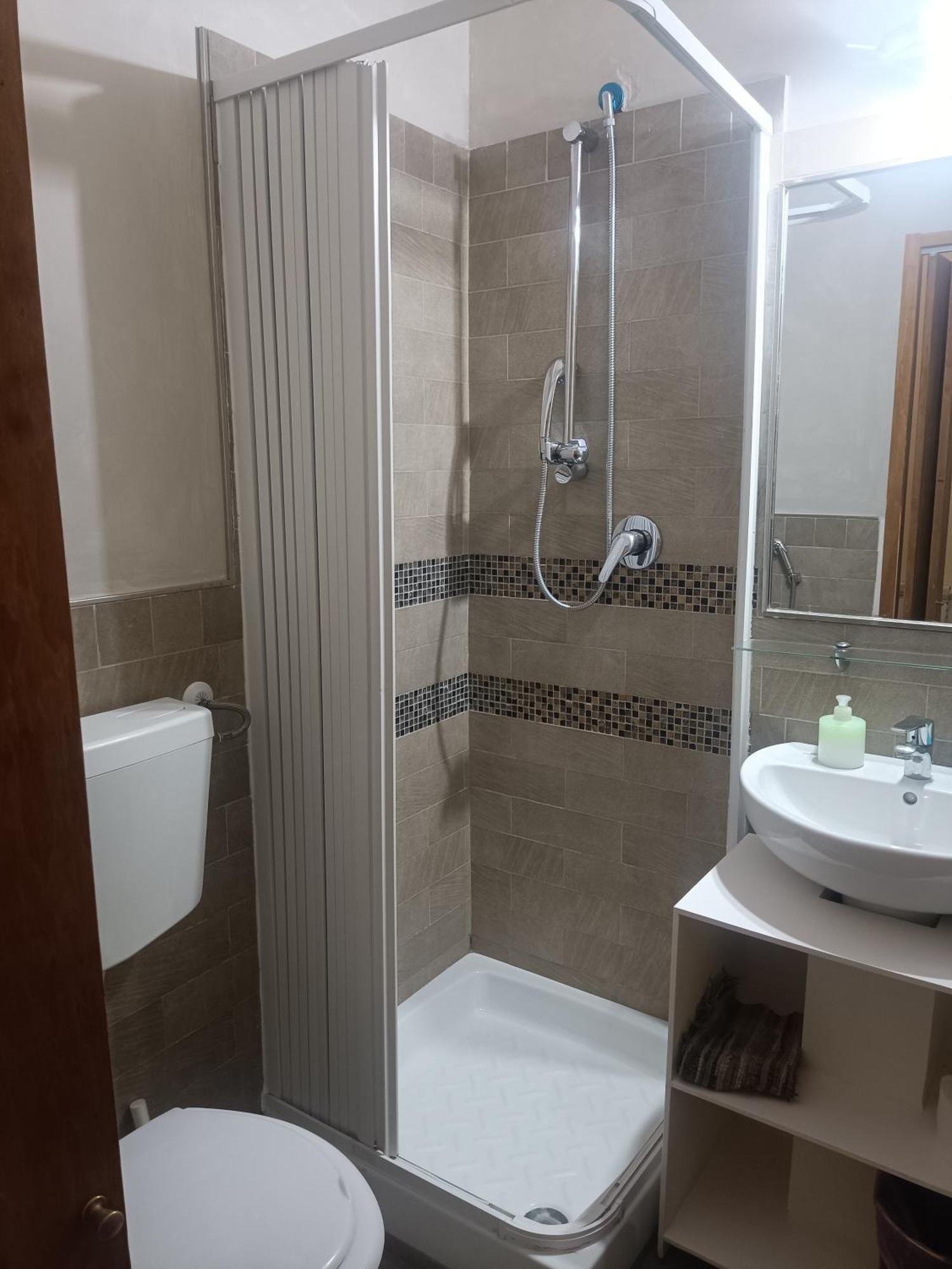 Bed and Breakfast Enjoy Roma Zewnętrze zdjęcie